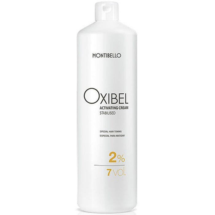Капилярен Оксидант Montibello Oxibel Cream 7 vol 2 %