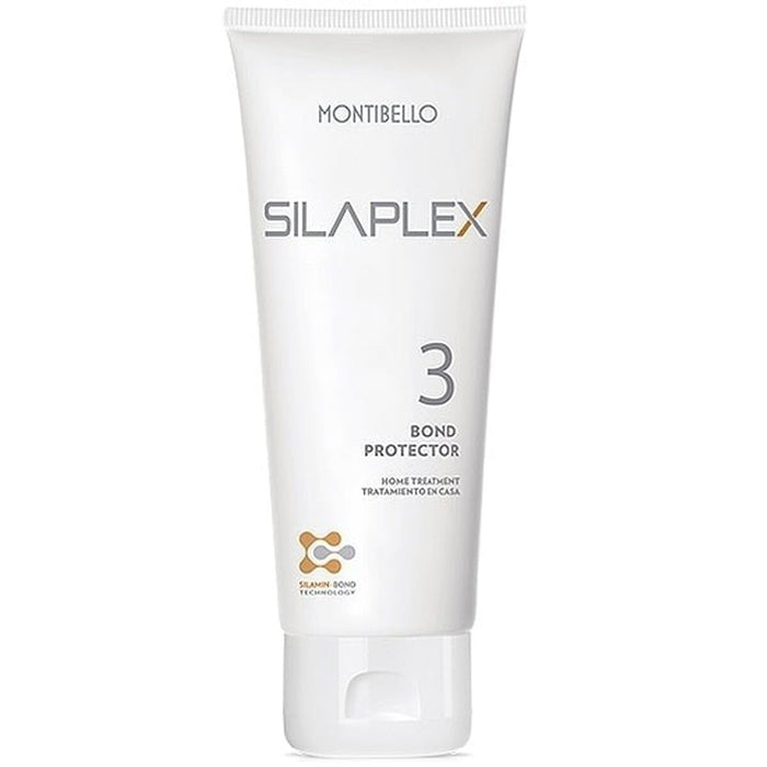 Защитна Капилярна Терапия Montibello Silaplex 3 100 ml