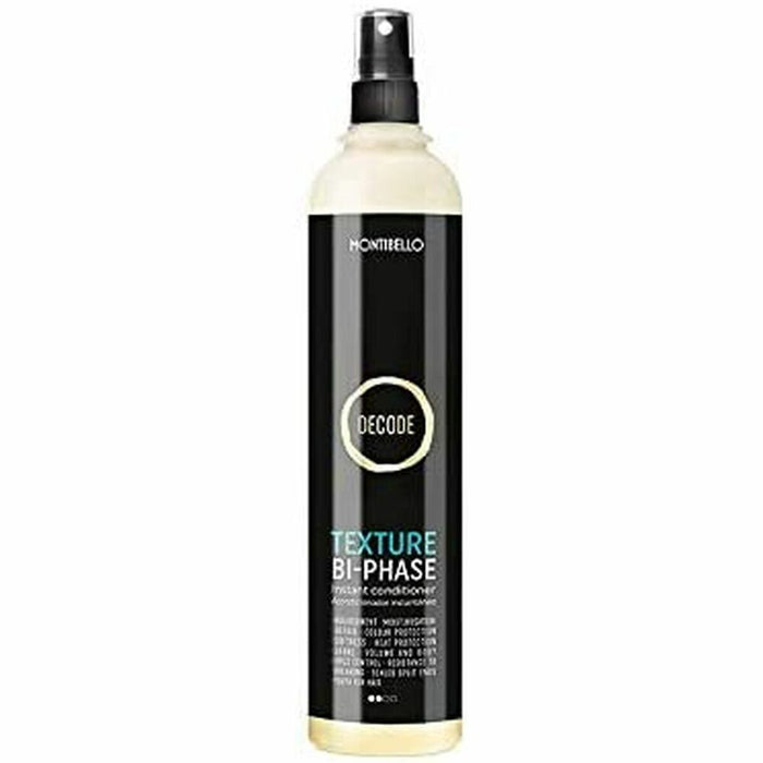 Балсам Montibello Decode Texture Bi-Phase