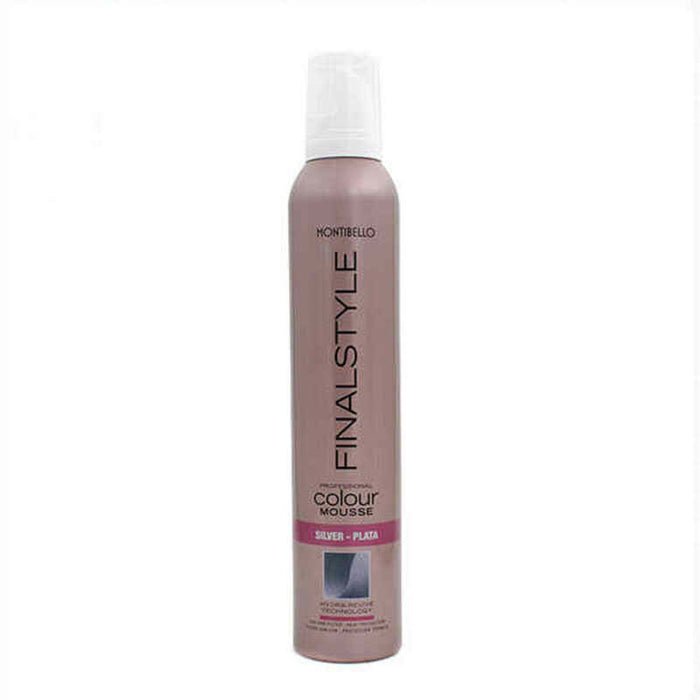 Цветна Пяна Montibello 320 ml