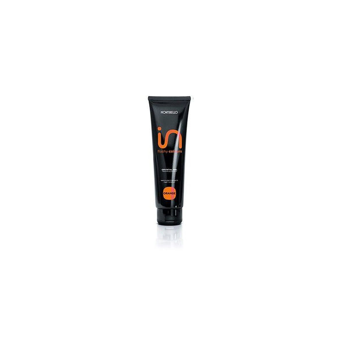 Перманентна Боя Montibello In Flashy Colour Orange 150 ml