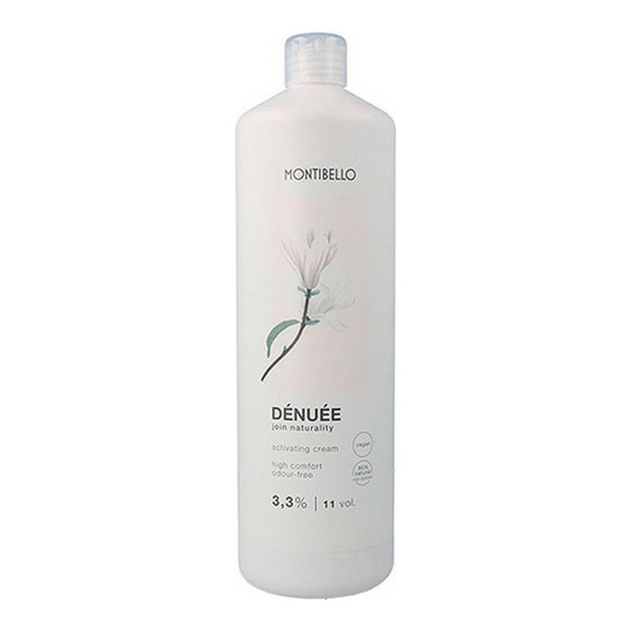 Цветен активатор Dénuée Montibello DC11 11 vol (3.3%) (1000 ml)