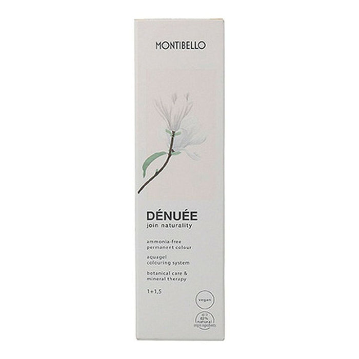 Перманентна Боя Montibello Denuee 7