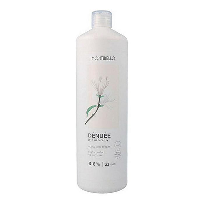 Цветен активатор Montibello DC22 22 vol (6.6%) (Сметана)
