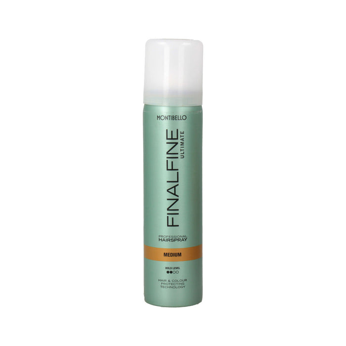 Фиксиращ Лак Montibello Finalfine 75 ml