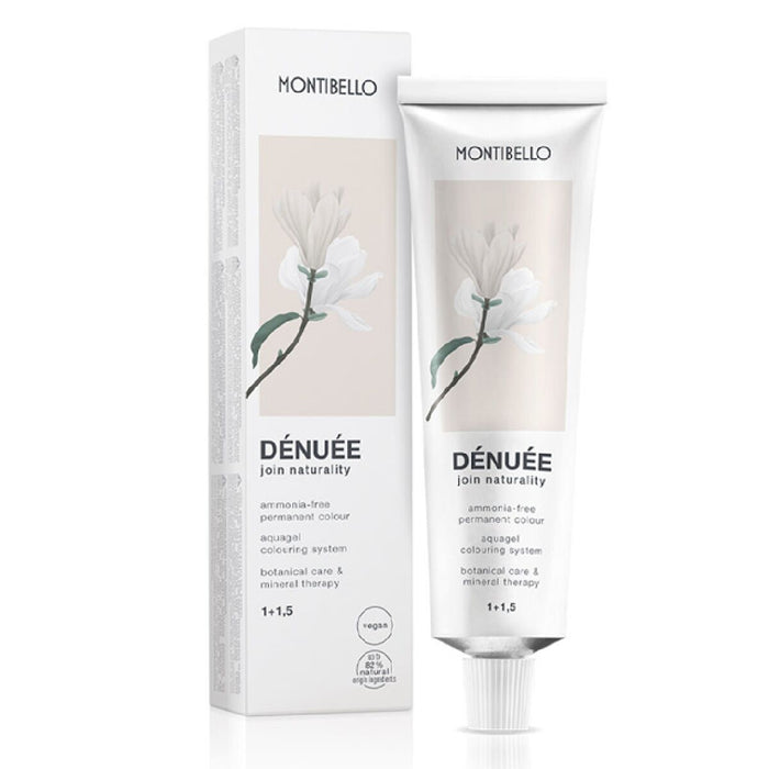 Перманентна Боя Montibello D660 Nº 6.6