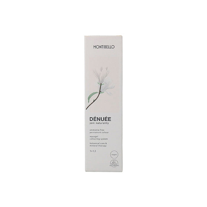 Перманентна Боя Montibello D9