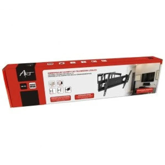 Монтирайте към 14-42’’ LCD/LED телевизор 35KG ART AR-44