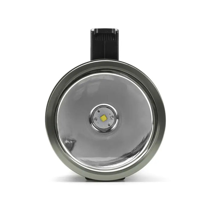 Montis Latarka - Szperacz akumulatorowy LED 20W MT146 Черно