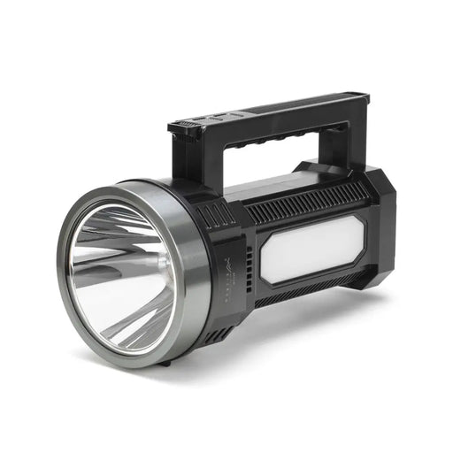 Montis Latarka - Szperacz akumulatorowy LED 20W MT146 Черно