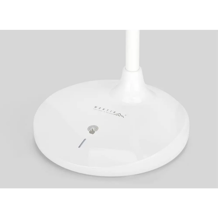 Montis Многофункционална акумулаторна LED настолна лампа