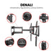 Монтис Ухвит телевизор „DENALI” 37’’- 105’’ MT162 2.67