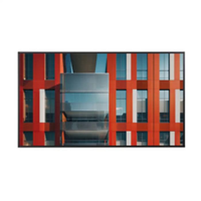 Монитор Videowall Sharp 60005927 4K Ultra HD 98’’