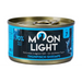 MOONLIGHT Вечеря № 7 Риба тон и скариди - мокра котешка