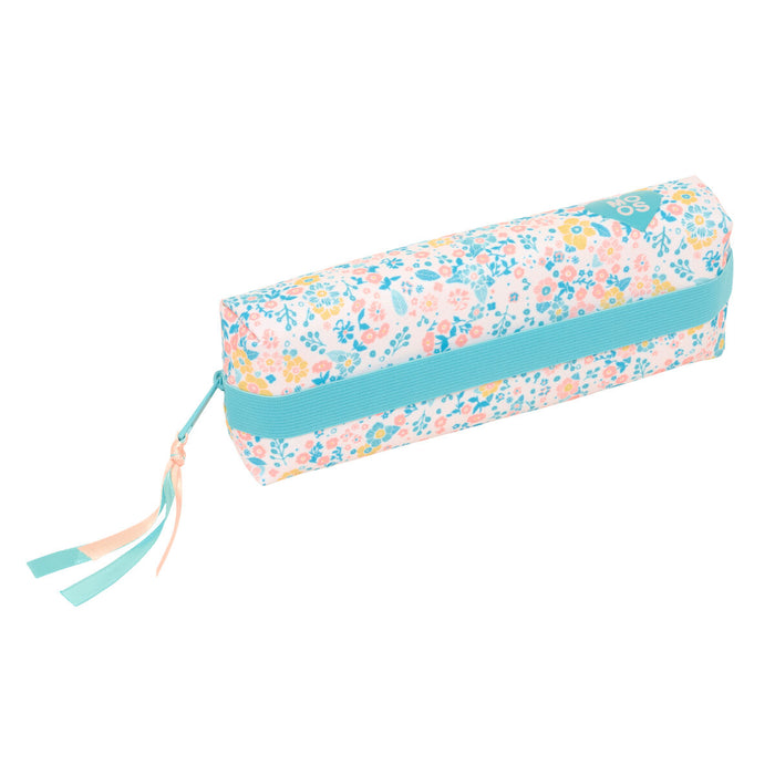 Пътническа Чанта Moos Fiori Многоцветен 22 x 4 x 7 cm