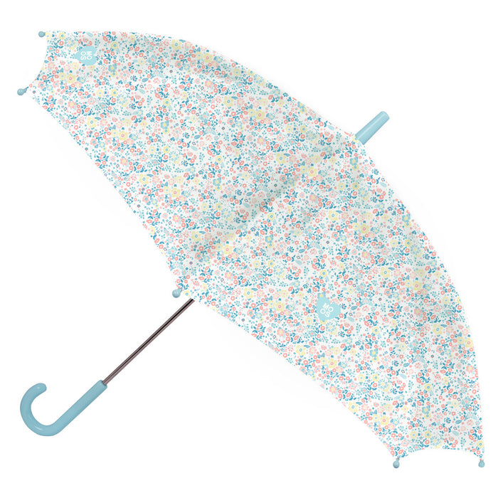 Чадър Moos Fiori Многоцветен Ø 86 cm