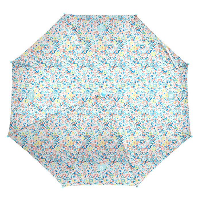 Чадър Moos Fiori Многоцветен Ø 86 cm