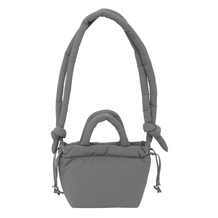 Чанта за лаптоп Moos Grey Сив