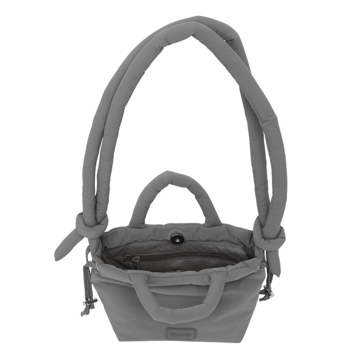Чанта за лаптоп Moos Grey Сив