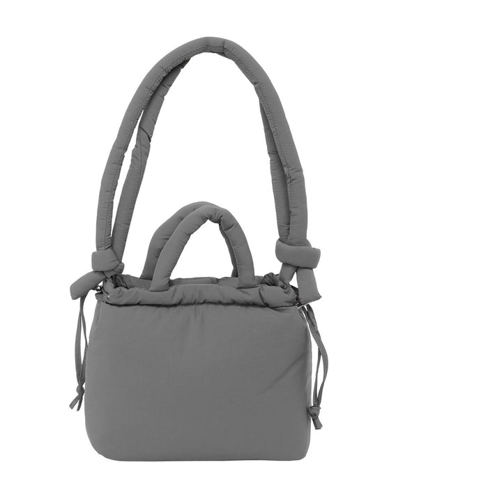 Чанта за лаптоп Moos Grey Сив