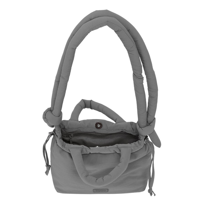 Чанта за лаптоп Moos Grey Сив