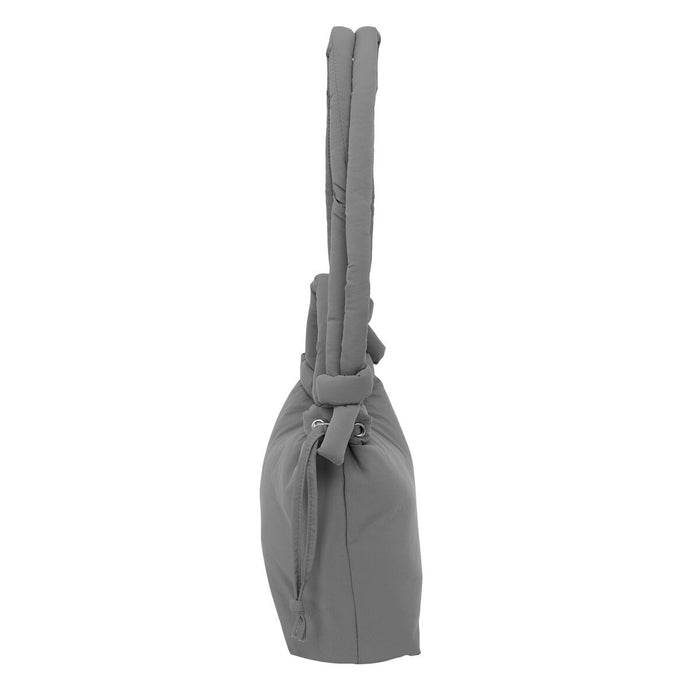 Чанта за лаптоп Moos Grey Сив