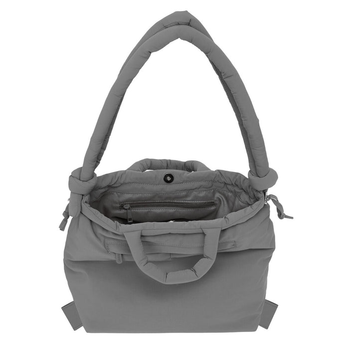 Чанта за лаптоп Moos Grey Сив 40 x 31 x 17 cm
