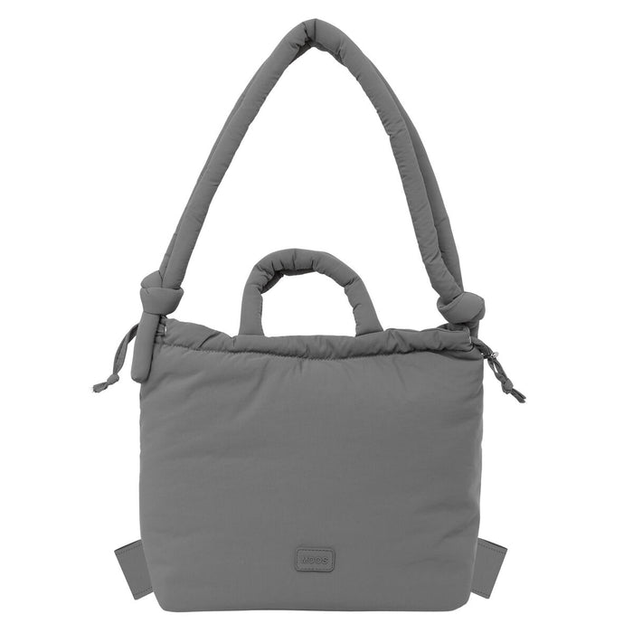 Чанта за лаптоп Moos Grey Сив 40 x 31 x 17 cm