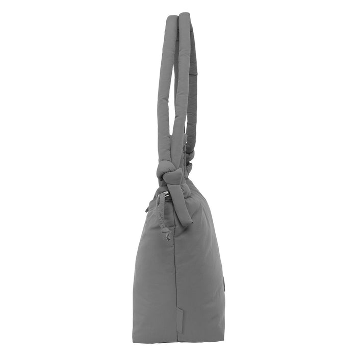 Чанта за лаптоп Moos Grey Сив 40 x 31 x 17 cm