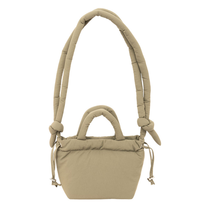 Чанта за лаптоп Moos Beige