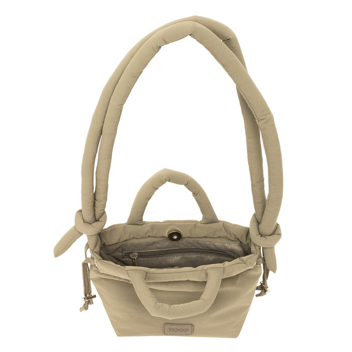 Чанта за лаптоп Moos Beige