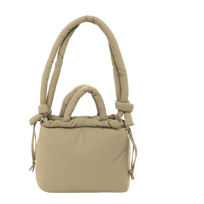 Чанта за лаптоп Moos Beige
