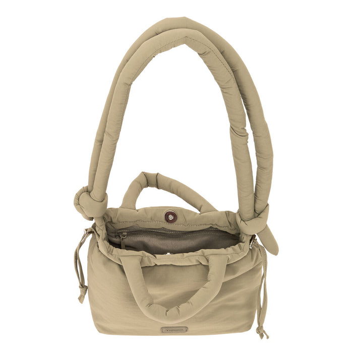 Чанта за лаптоп Moos Beige