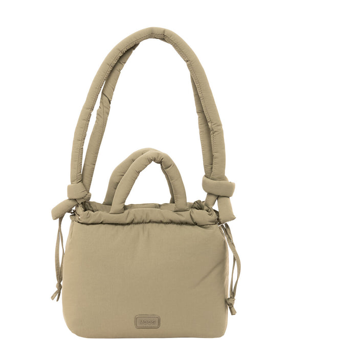 Чанта за лаптоп Moos Beige