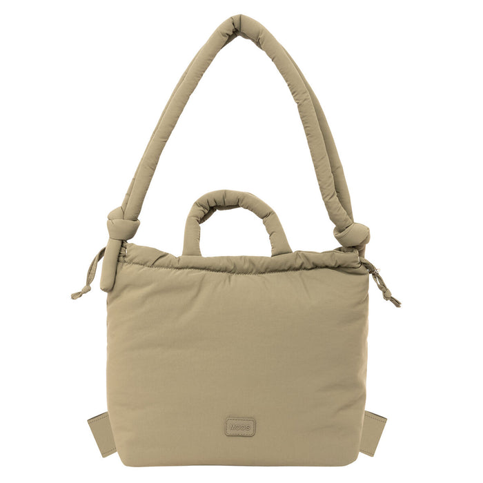 Чанта за лаптоп Moos Beige 40 x 31 x 17 cm