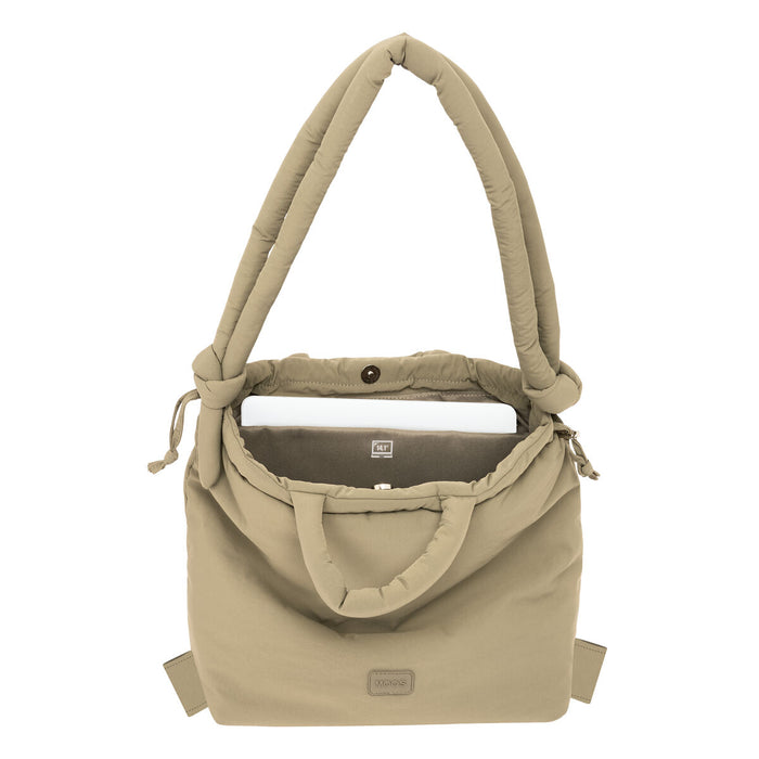 Чанта за лаптоп Moos Beige 40 x 31 x 17 cm