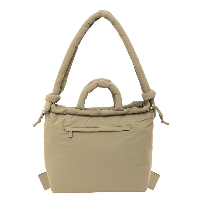 Чанта за лаптоп Moos Beige 40 x 31 x 17 cm