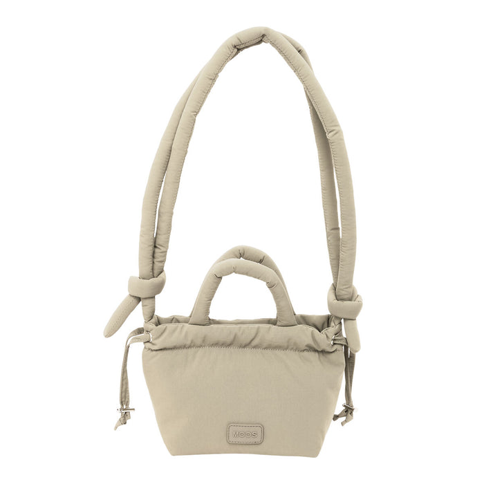 Чанта за лаптоп Moos Beige claro