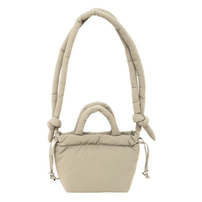 Чанта за лаптоп Moos Beige claro