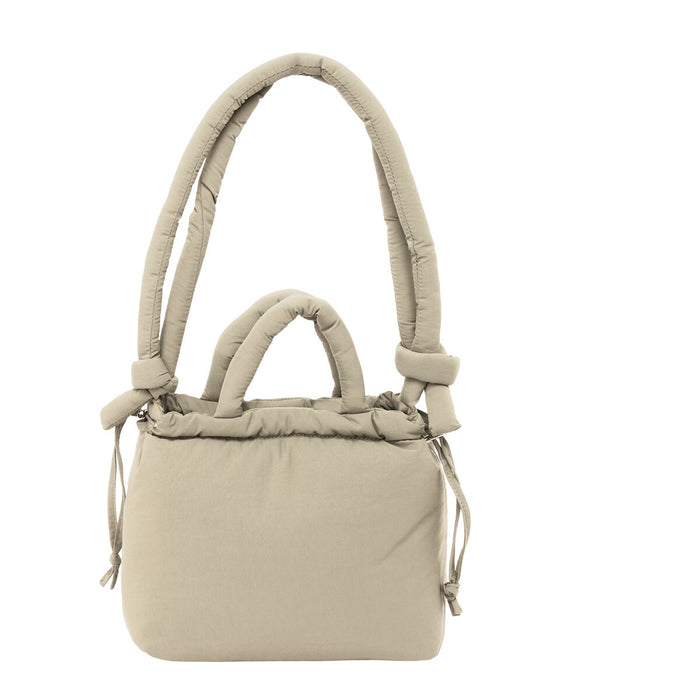 Чанта за лаптоп Moos Beige claro