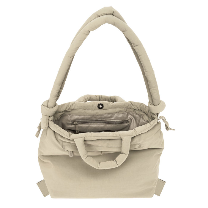 Чанта за лаптоп Moos Beige claro 40 x 31 x 17 cm