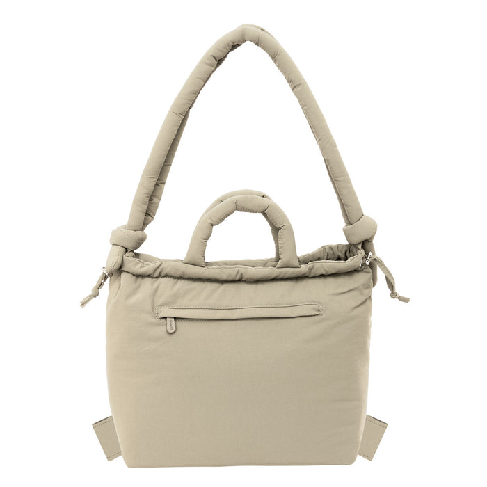 Чанта за лаптоп Moos Beige claro 40 x 31 x 17 cm