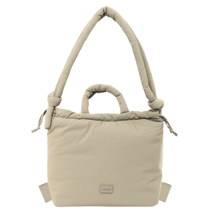 Чанта за лаптоп Moos Beige claro 40 x 31 x 17 cm