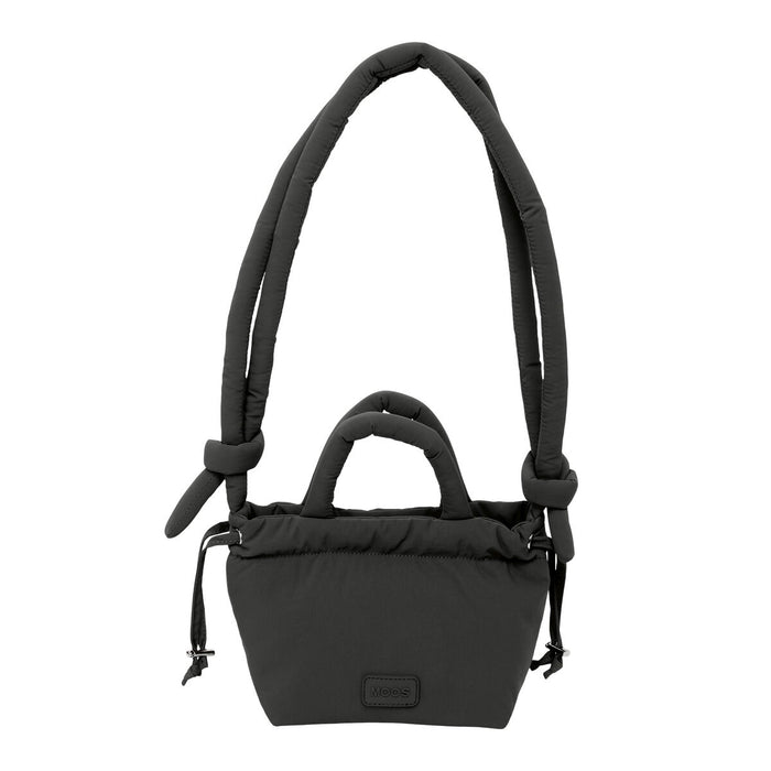 Чанта за лаптоп Moos Negro Черен