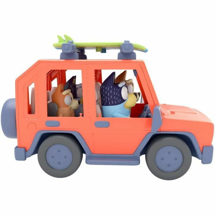 Кола Moose Toys MS13018 Сърф