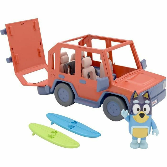 Кола Moose Toys MS13018 Сърф