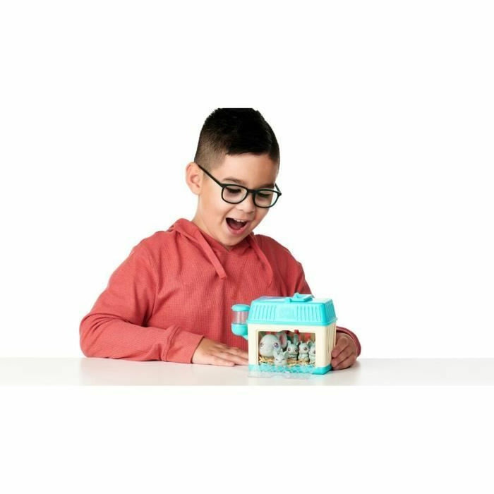 Плюшен Домашен Любимец Moose Toys Mama surprise