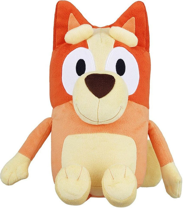 Плюшена играчка Moose Bluey - Bingo, 40 cm