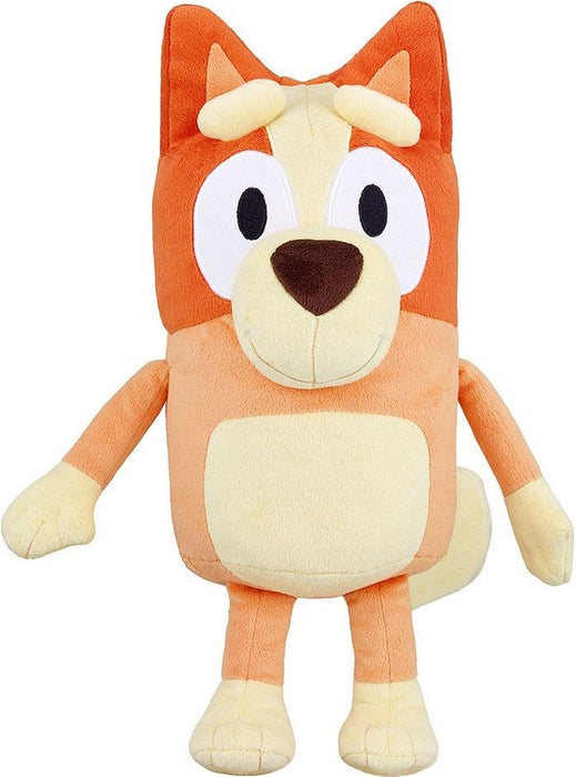 Плюшена играчка Moose Bluey - Bingo, 40 cm