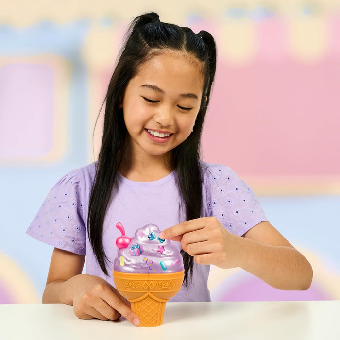 Игрален комплект Moose Makery Yum Yumz - Домашен любимец с аромат, асортимент